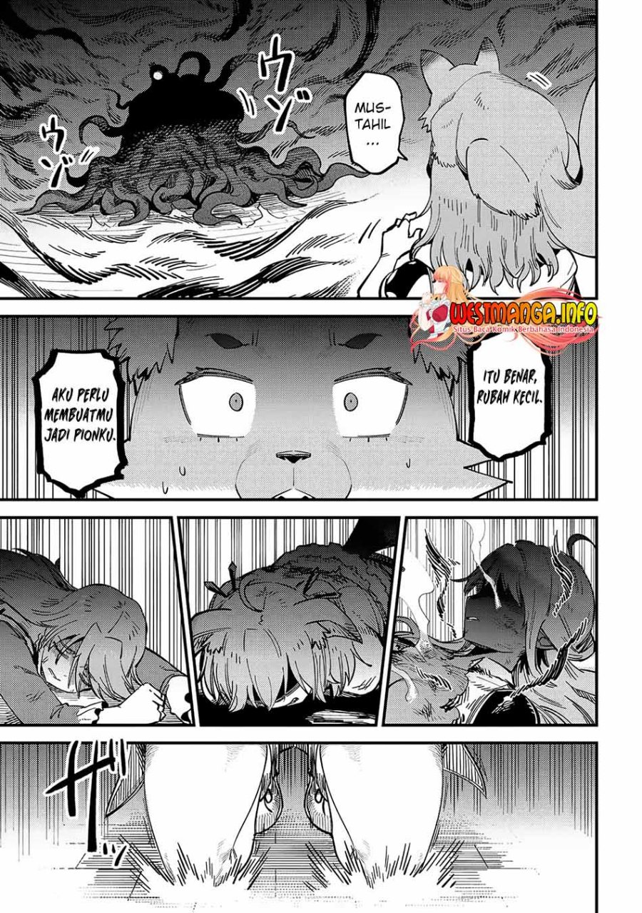 Kaifuku Jutsushi Yarinaoshi: Sokushi Mahou to Skill Copy no Chouetsu Heal